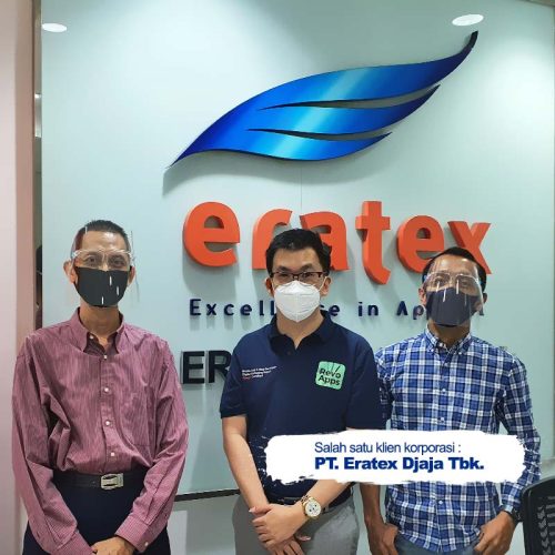 Jasa Pembuatan Website Toko Online & Ecommerce Profesional